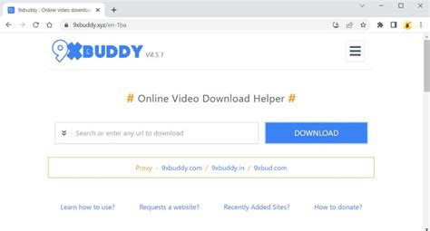 9xbuddy