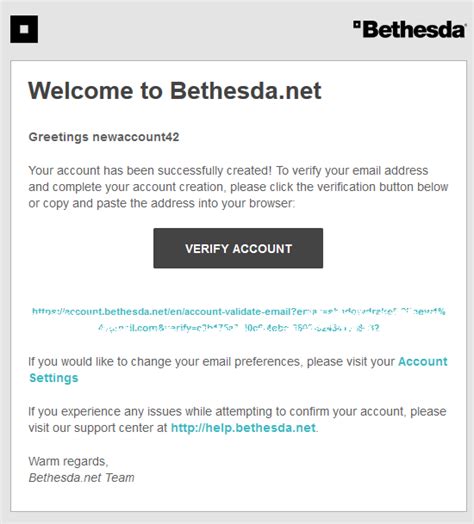 account.bethesda.net/login