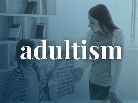 adultism