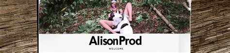 alisonprod