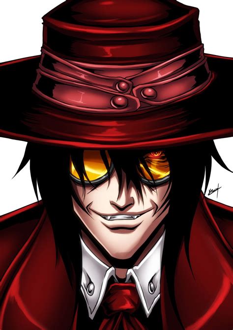 alucard