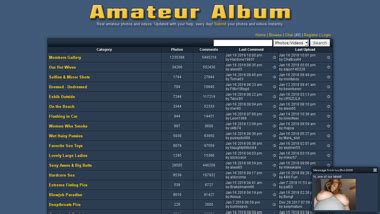 amateuralbum