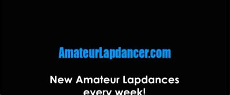 amateurlapdancer