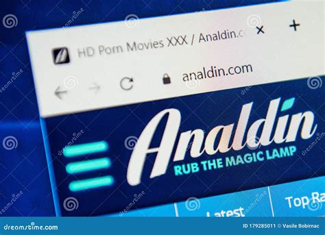 analdin.com