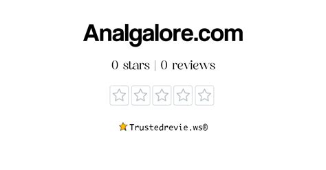 analgalore