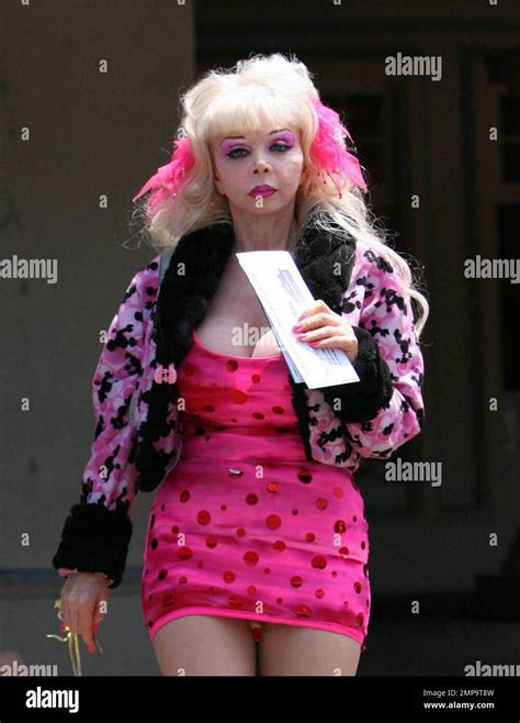 angelyne