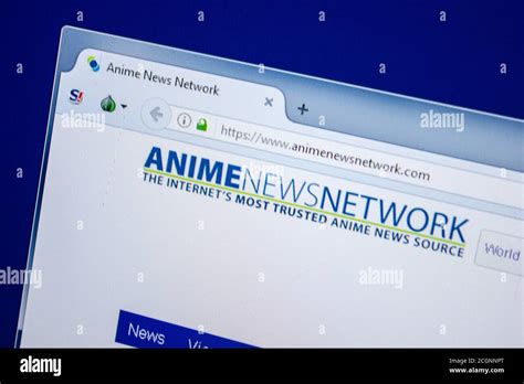 animenewsnetwork.com