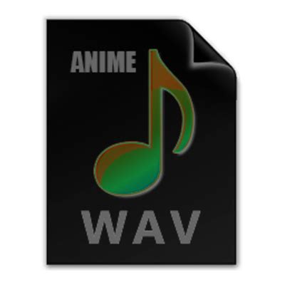 animewav