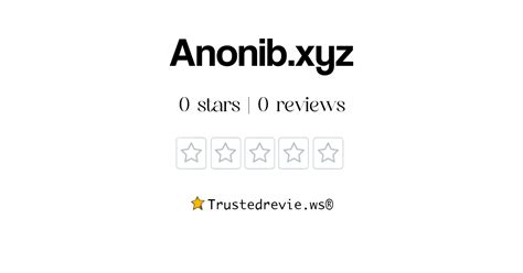 anonib.xyz