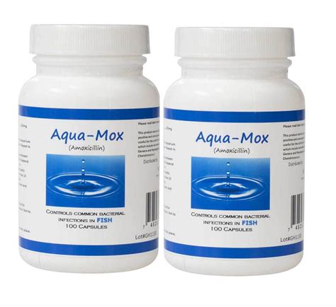 aquamox