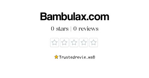 bambulax.com