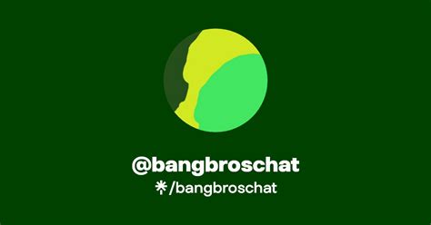 bangbroschat