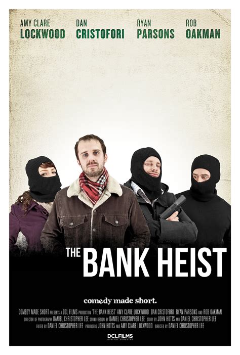 bankheist