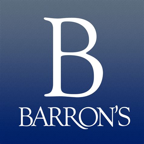 barron's