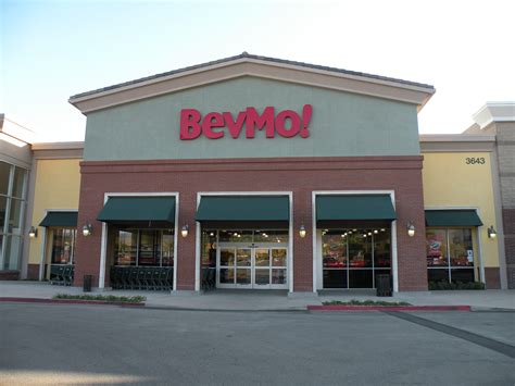 bevmo