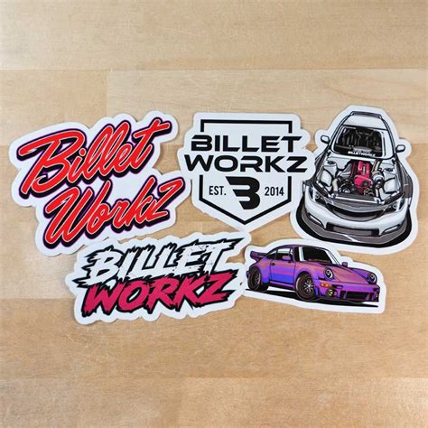 billetworkz