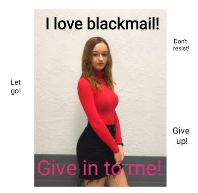 blackmail.blojob