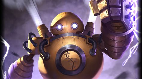 blitzcrank