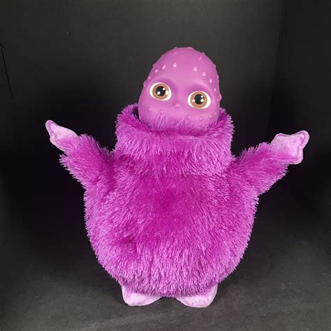 boohbah