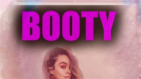 bootyism