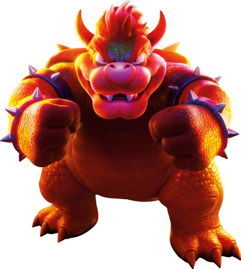 bowser