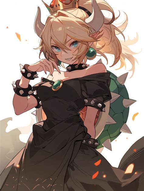 bowsette