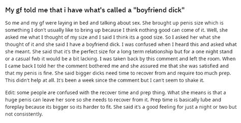 boyfrienddick