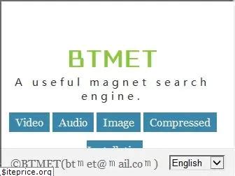 btmet