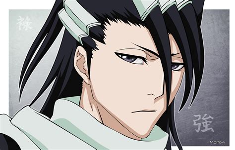 byakuya's