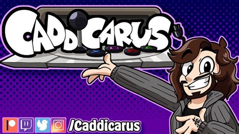 cadicarus