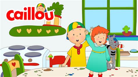 caillou