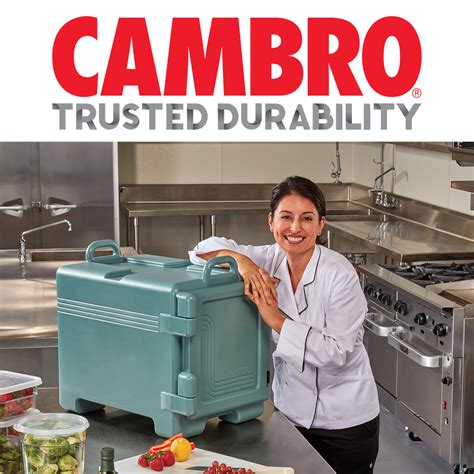 cambro