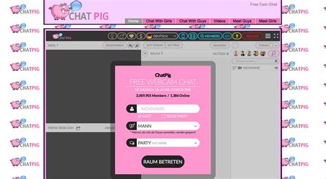 chatpig