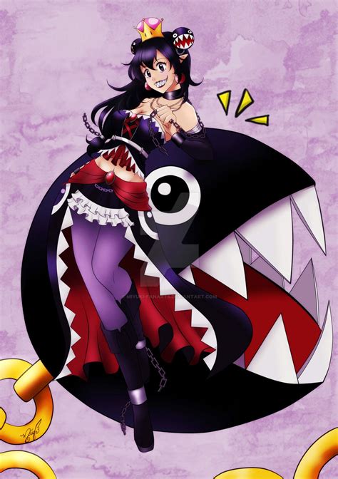 chompette