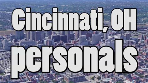 cincinnati.craigslist.com