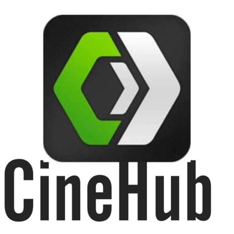 cinehub