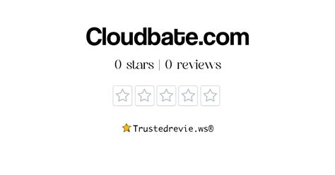 cloudbate