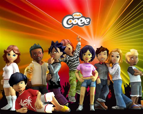 clubcooee