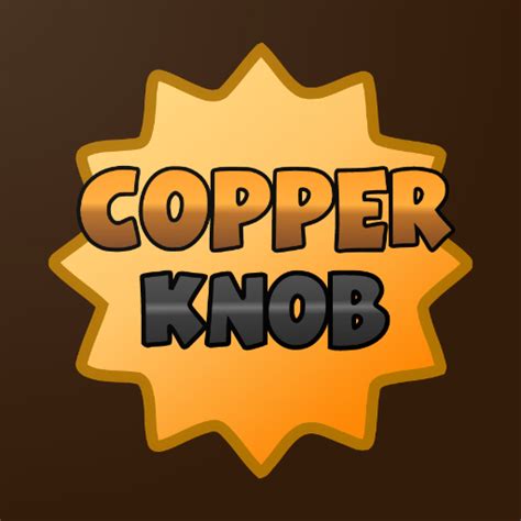 copperknob