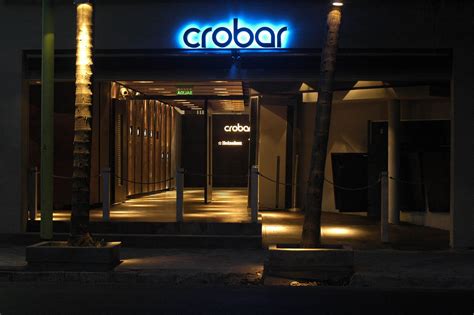 crobar