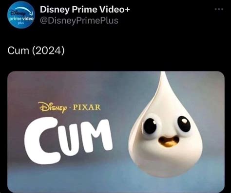 cummovie