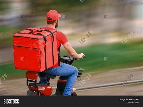 deliveryman