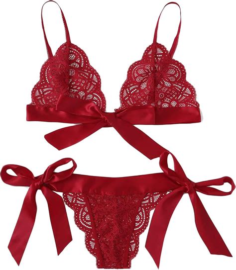 dessous-set