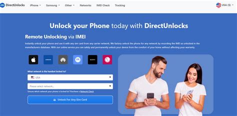 directunlocks