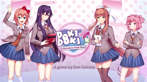 dokidoki