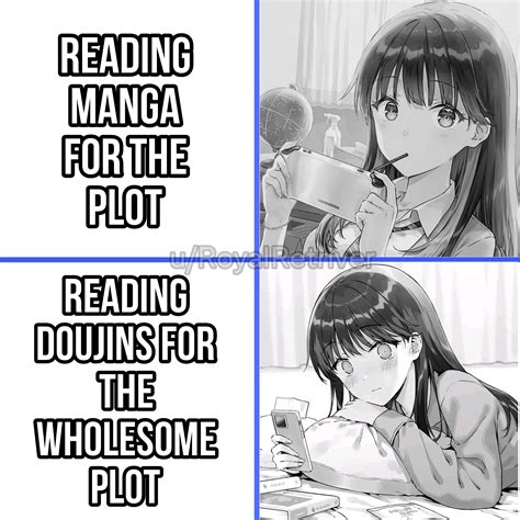 doujins