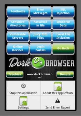 download_dork