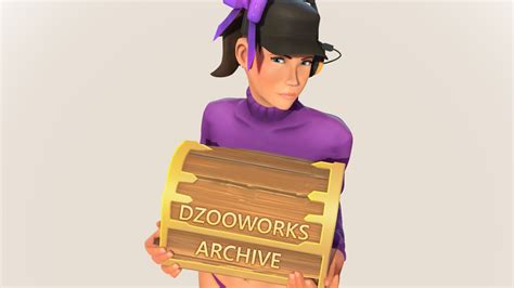 dzooworks