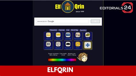 elfrinq