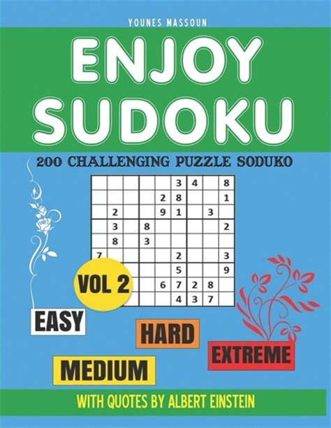 enjoysudoku